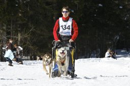 Kandersteg 2009 EM