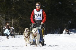 Kandersteg 2009 EM