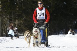 Kandersteg 2009 EM