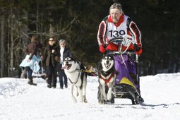 Kandersteg 2009 EM