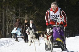 Kandersteg 2009 EM