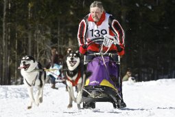 Kandersteg 2009 EM