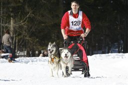 Kandersteg 2009 EM