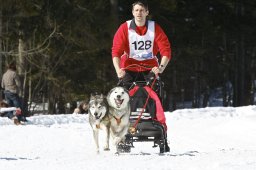 Kandersteg 2009 EM