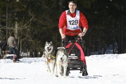 Kandersteg 2009 EM