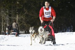 Kandersteg 2009 EM