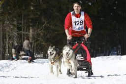 Kandersteg 2009 EM