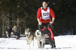 Kandersteg 2009 EM