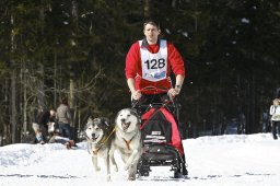 Kandersteg 2009 EM
