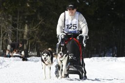Kandersteg 2009 EM