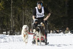 Kandersteg 2009 EM