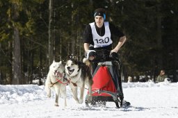 Kandersteg 2009 EM