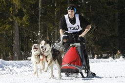Kandersteg 2009 EM