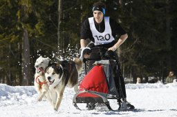 Kandersteg 2009 EM