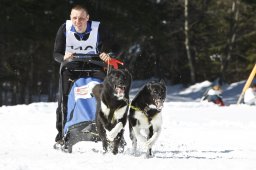Kandersteg 2009 EM