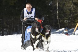 Kandersteg 2009 EM