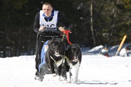 Kandersteg 2009 EM