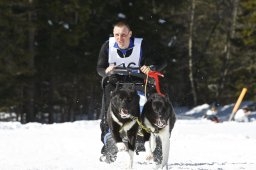 Kandersteg 2009 EM