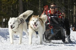 Kandersteg 2009 EM