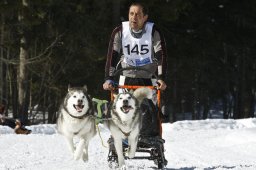 Kandersteg 2009 EM