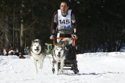 Kandersteg 2009 EM