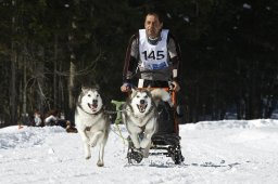 Kandersteg 2009 EM