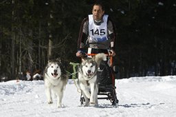 Kandersteg 2009 EM