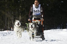 Kandersteg 2009 EM