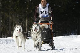 Kandersteg 2009 EM