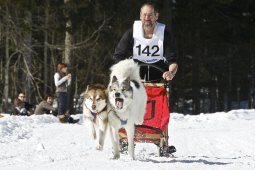 Kandersteg 2009 EM