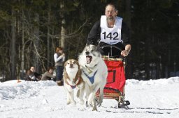 Kandersteg 2009 EM
