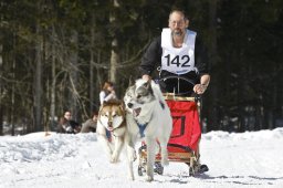 Kandersteg 2009 EM