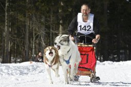 Kandersteg 2009 EM