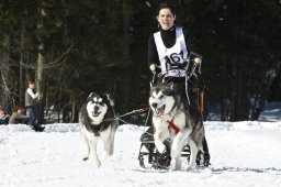 Kandersteg 2009 EM