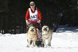 Kandersteg 2009 EM