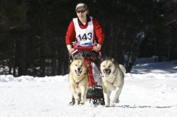 Kandersteg 2009 EM
