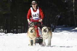 Kandersteg 2009 EM