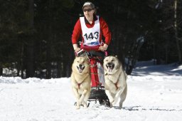 Kandersteg 2009 EM