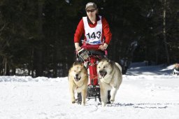 Kandersteg 2009 EM