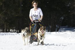 Kandersteg 2009 EM