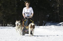Kandersteg 2009 EM