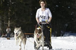 Kandersteg 2009 EM