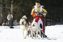 Kandersteg 2009 EM