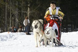 Kandersteg 2009 EM