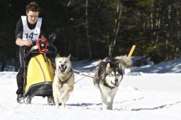 Kandersteg 2009 EM