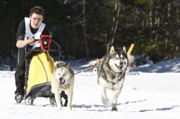 Kandersteg 2009 EM