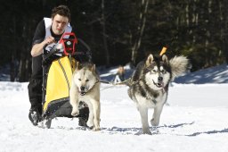 Kandersteg 2009 EM