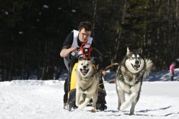 Kandersteg 2009 EM