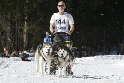 Kandersteg 2009 EM
