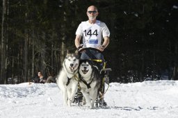 Kandersteg 2009 EM